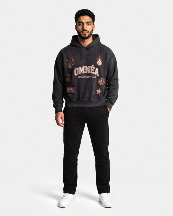 Hoodies & Sweats