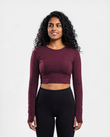OMNÉA Burgundy