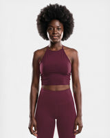 OMNÉA Burgundy