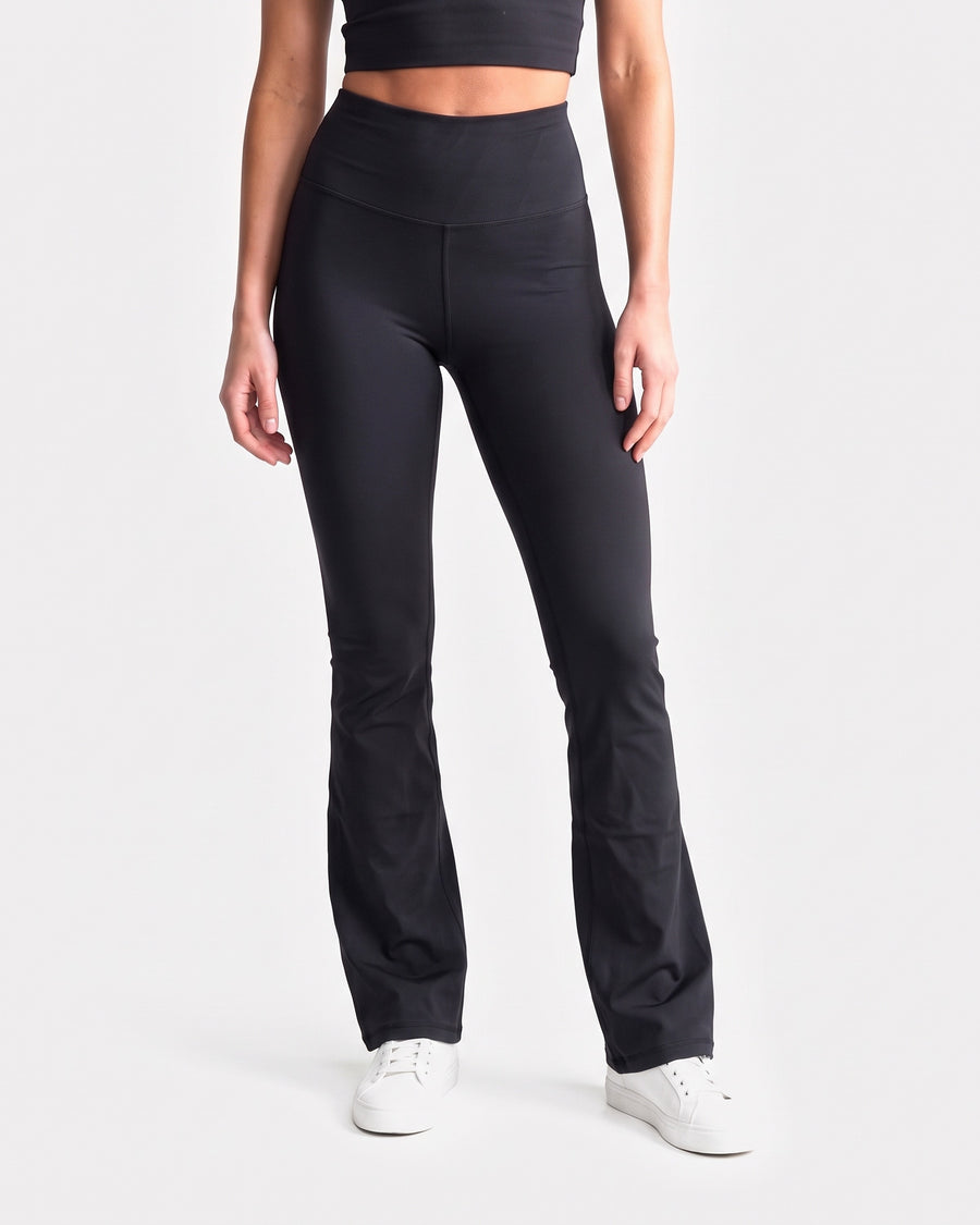 Eclipse High-Waist Leggings
