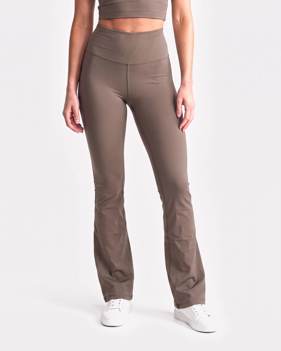 Eclipse High-Waist Leggings