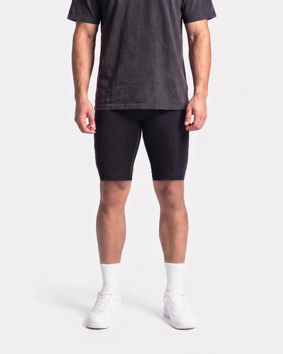 Hybrid Half Tight