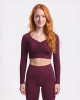 OMNÉA Burgundy