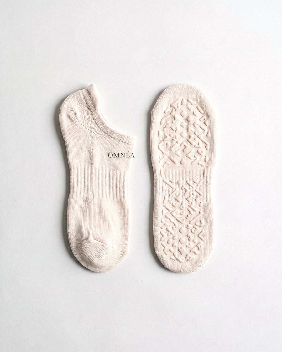 Grip Élite Pilates Socks